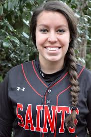 2016 Softball Roster