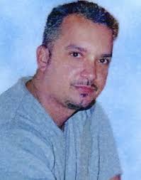 Emilio “Pete” Ortiz (1962-2001)