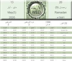 موعد أذان صلاة المغرب حسب توقيت فولغوغراد المحلي ومواقيت الصلاة لأذان المغرب اليوم في فولغوغراد روسيا. Ù…ÙˆØ¹Ø¯ Ø§Ù„Ø¥ÙØ·Ø§Ø± Ø§Ù„ÙŠÙˆÙ… ÙˆØ£Ø°Ø§Ù† Ø§Ù„Ù…ØºØ±Ø¨ Ù„Ù„ÙŠÙˆÙ… Ø§Ù„Ø£Ø±Ø¨Ø¹Ø§Ø¡ 20 Ø±Ù…Ø¶Ø§Ù† Ø«Ù‚ÙÙ†ÙŠ