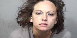 Photos: Arrest mugshots 8/12