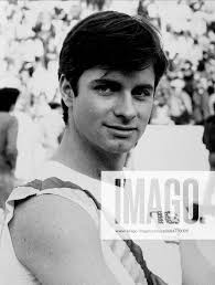 Alex Hyde-White Characters: Arthur Blake Television: The First Olympics:  Athens 1896 Usa