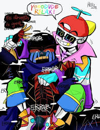 Join facebook to connect with casper ruud and others you may know. Errorink Heki Undertale Deltarune Sin Book Finally Where The Sin Bantu Tetangga