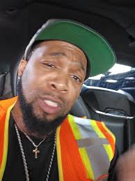 Chris Mack Conde Nast