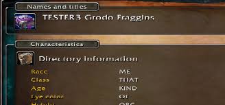 Wow gold realm / faction transfer patch 6.1 2 ways!! Cross Rp Addons World Of Warcraft Curseforge