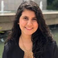 Angela Rueda's Instagram, Twitter & Facebook