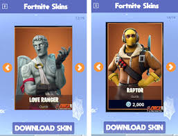 Download apk (30.2 mb) versions. Fortnite Skin Checker Apk