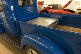 Image result for Light Blue 1939 Truck