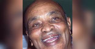 Oscar Eugene James Obituary