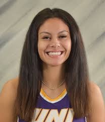 UNI WOMEN'S BASKETBALL