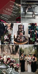 2020 Wedding Invitation Trends Clear Vellum And Acrylic Elegantweddinginvites Com Blog Fall Wedding Colors Wedding Colors Wedding Invitation Trends