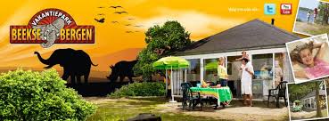 Vakantiepark beekse bergen is een uniek park in nederland. Libema Vakantiepark Beekse Bergen Verhuur Nl