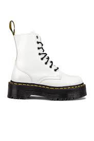 Save white doc martens 6 to get email alerts and updates on your ebay feed.+ Dr Martens Jadon Boot In White Revolve