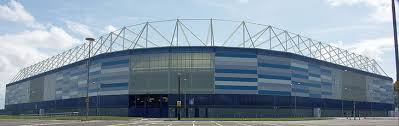 The cardiff city stadium (welsh: Cardiff City Fc Wales Cardiff City Stadium Guide Welsh Grounds Football Stadiums Co Uk