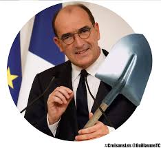 Aesthetic gif waterfall nature water forest. Jean Castex Bernie Dupontel Alors Decus De Ne Pas Etre Reconfines Bretzel Liquide Humour Noir Et Photos Etranges