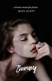 Therapy [KRISTEN STEWART] (DISCONTINUED)