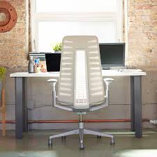 The other four chairs i included in the best office chair list above kept us comfortable all day and offered degrees of adjustability that set them apart from the pack. Fern Desk Chair Haworth Europe
