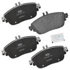OE Plus Brake Pads - Rear MotoMaster