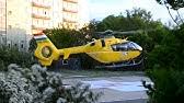 „csak ehhez hasonló szélsőséges időjárásban jelentkezik a probléma. Eurocopter Ec 135 T 2 Ha Eca Budapest Orszagos Baleseti Intezet Youtube