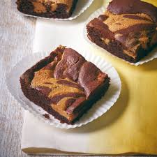 Daher sind bei der stäbchenprobe auch noch teigspuren auf dem holzspieß. Brownies Rezepte Fur Das Schokoladige Geback Essen Und Trinken