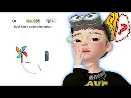 Jawaban semua level di game android brain out ada disini! Buat Kincir Segera Berputar Brain Out Level 127 Level 138 Youtube