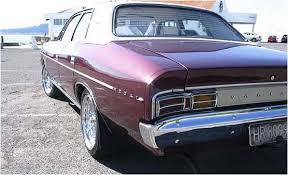 Image result for Rallye Red 1973 Valiant