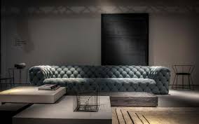 Mid century sectional sofa for sale : Baxter Sofa Exzellentes Design Und Spitzenqualitat Aus Italien