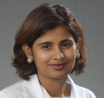 Asma Jasmine Saraj, MD