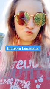Where are you from? #louisiana #southlouisiana #louisianacheck  #louisianagirl