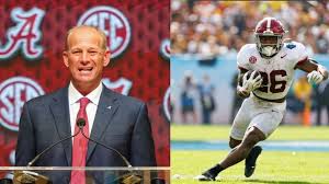 Massive blow for Kalen DeBoer as Alabama RB Jam Miller faces medical  setback ahead of 2025 season