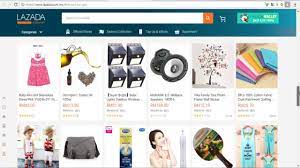 Redeem lazada vouchers, learn more about lazada shipping and return policy, or start selling for the last few years, online shopping has become a norm in malaysia to get deals and gifts. Online Shopping 2018 Lazada Malaysia Youtube