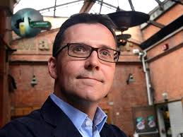 The Constant Soldier review: A good German takes