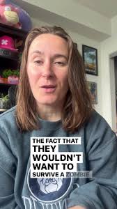 Surviving the Zombie Apocalypse: Tips and Insights