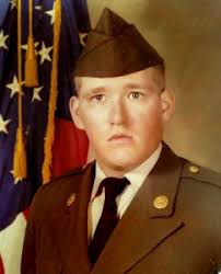 Nicholas Lee Aldridge