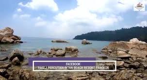 There are many restaurants and food stalls within walking distance from our resort. Pakej Percutian Intan Beach Resort Pangkor Inicio Facebook