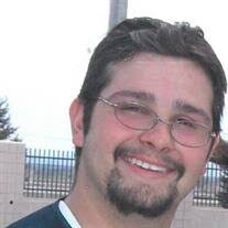 Dyami Brandon Maestas Obituary