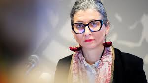 München: LMU verhindert Palästina-Vortrag von UN-Sonderberichterstatterin