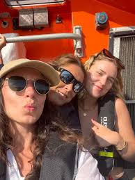 Nos alternantes nous abandonnent ! 😥 C'est avec beaucoup de tristesse et  de regret que nous laissons partir Laura TARDY et Caitlin Richter, nos deux  alternantes de cette année. Merci pour votre… |