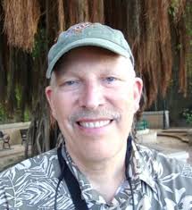 Gregory Martin Ruff Obituary