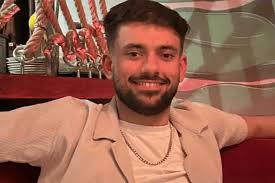 Fundraiser by Lucio Cappuccini : Aaron David Mainwaring