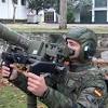 Imagen de la noticia para Artilleria de www.infodefensa.com