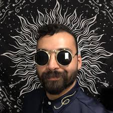 A reminder that if he wanted to, he would 😭 (via The Ice Guy and His Cool  Female Colleague)