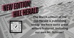 Spring Hill High School