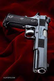 Field stripping is the term for disassembling a gun into its major components or assemblies. Premium Quality 1911 Auto Pistols From D L Sports Inc