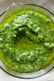 Basic Pesto Recipe Recipe In 2020 Basic Pesto Recipe Food Processor Recipes Nyt Cooking