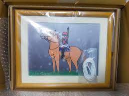 誠実】 オルフェーヴル JRA イラスト競馬 おがわじゅり その他 - maximind.ca