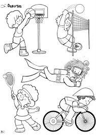 Pin En Deportes