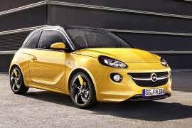 26 2020 opel adam rocks concept redesign and review. Opel Adam Spezifikationen Fotos 2013 2014 2015 2016 2017 2018 2019 2020 2021 Autoevolution In Deutscher Sprache