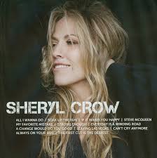 Sheryl Crow, Cooper, Gilbert, Sheryl Crow, Sheryl Crow, Bill Bottrell, Jeff  Trott, John Shanks