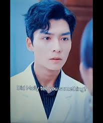 Help me find this Drama/Actor! — June 26, 2024 : r/CDrama