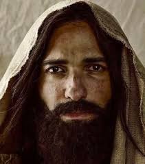 Diverse portrayals of Jesus in church artwork